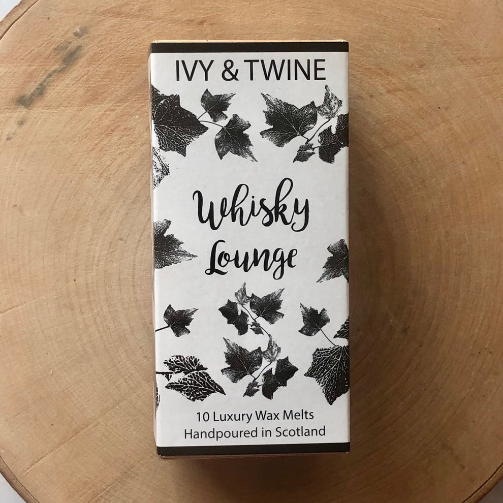 An image of the Ivy & Twine Wax Melts - Box Of 10