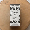 An image of the Ivy & Twine Wax Melts - Box Of 10