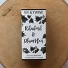 An image of the Ivy & Twine Wax Melts - Box Of 10