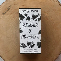 An image of the Ivy & Twine Wax Melts - Box Of 10