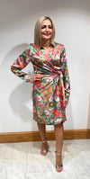 An image of the Emme Nomme Dress