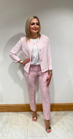 An image of the Emme Cuscus Jacket