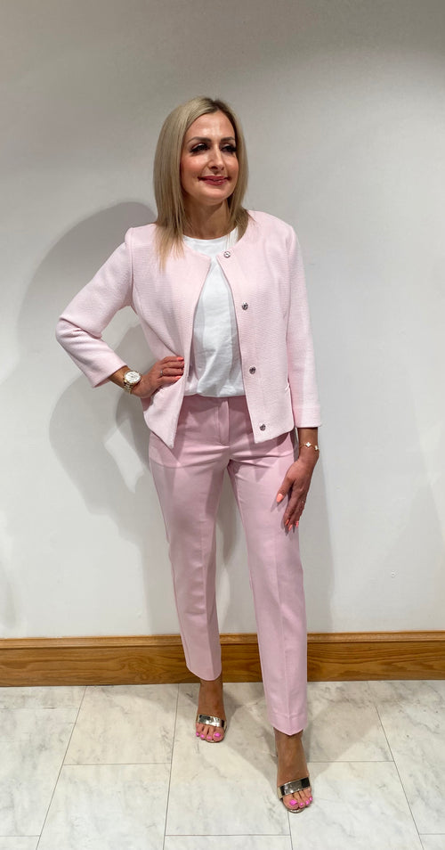 An image of the Emme Cuscus Jacket