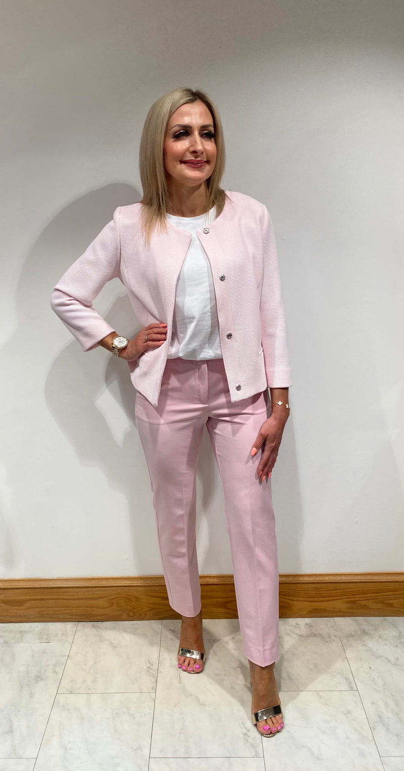 An image of the Emme Cuscus Jacket