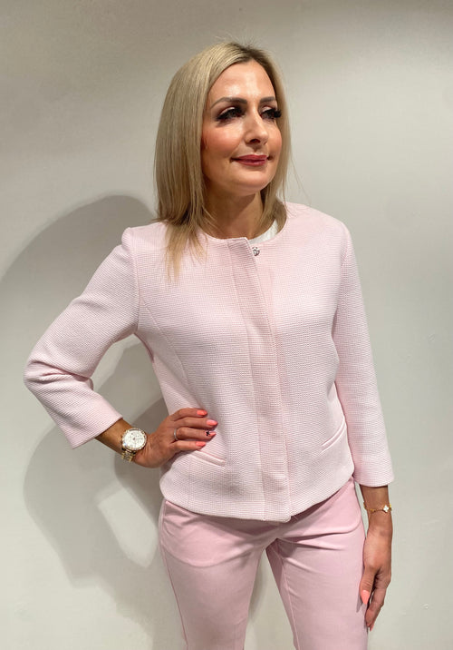 An image of the Emme Cuscus Jacket