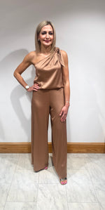An image of the Emme Prussia Top