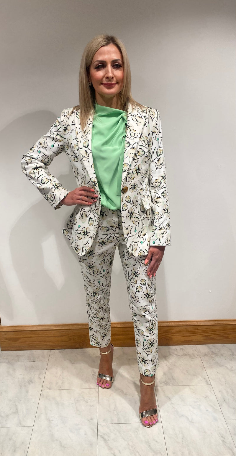 An image of the Marella Pineta Trousers