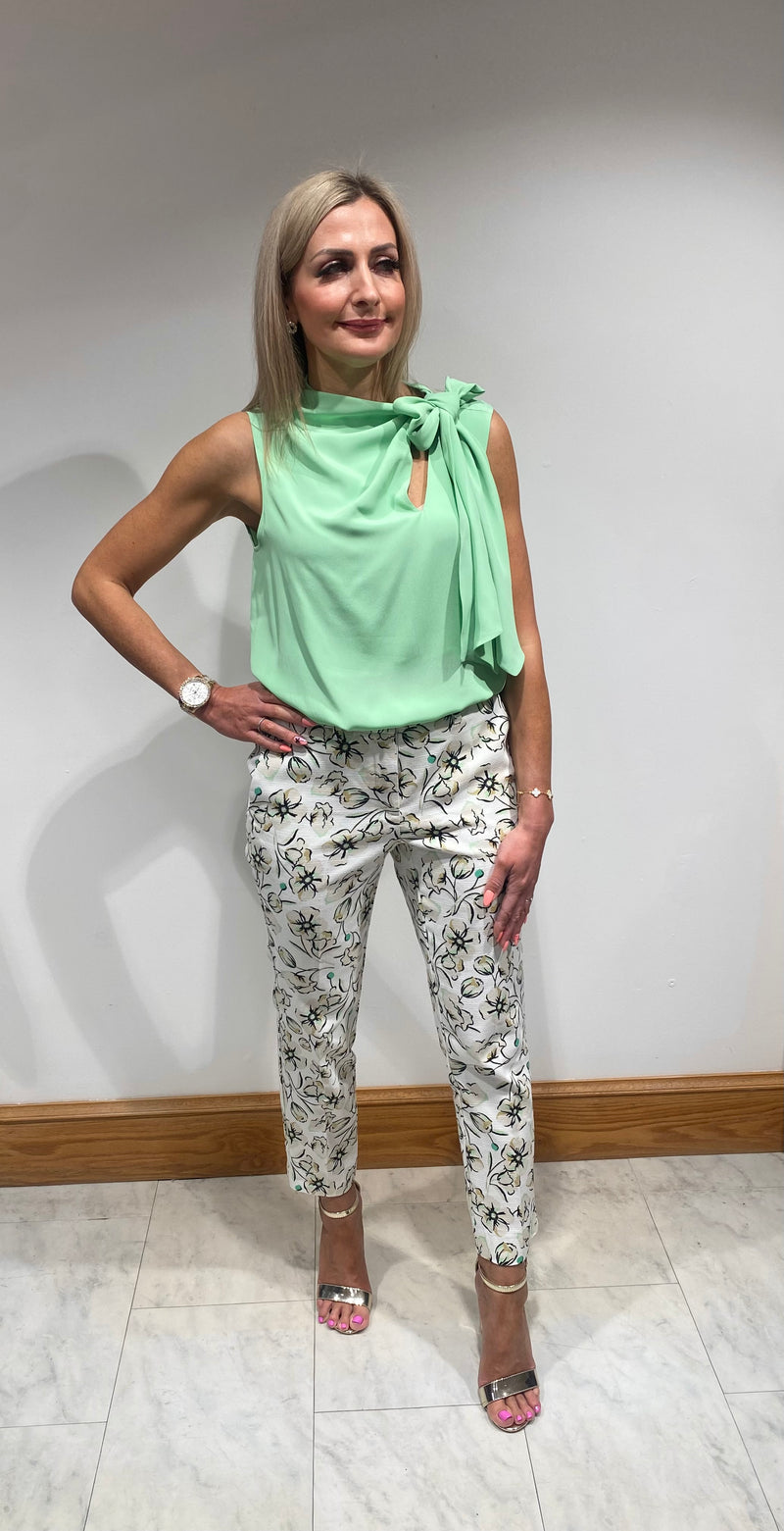 An image of the Marella Pineta Trousers