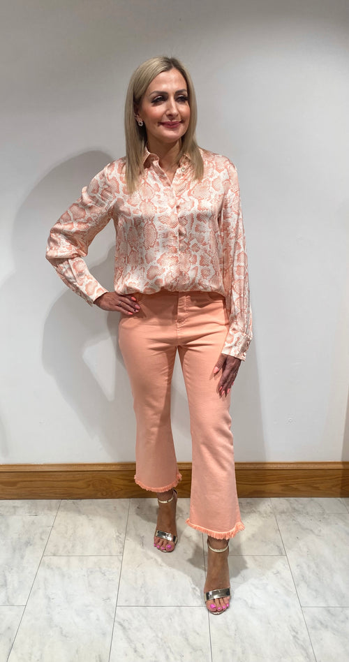 Marella Simone Shirt & Marella Ovest Trousers