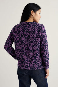 An image of the Seasalt Gwennol Top