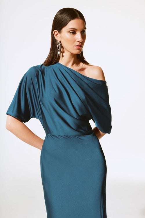 An image of the Joseph Ribkoff Evening Dress
