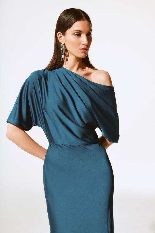 An image of the Joseph Ribkoff Evening Dress