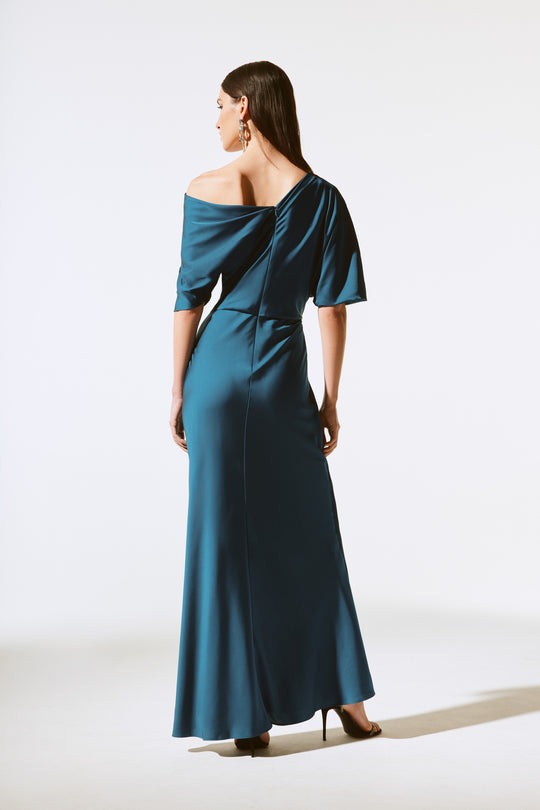 An image of the Joseph Ribkoff Evening Dress