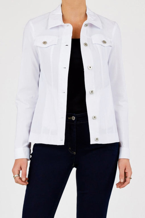 An image of the Robell Happy Jacket