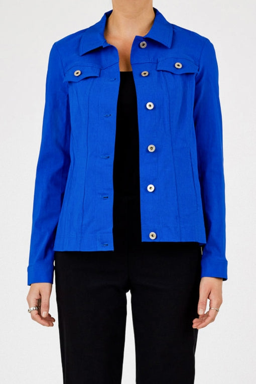 An image of the Robell Happy Jacket