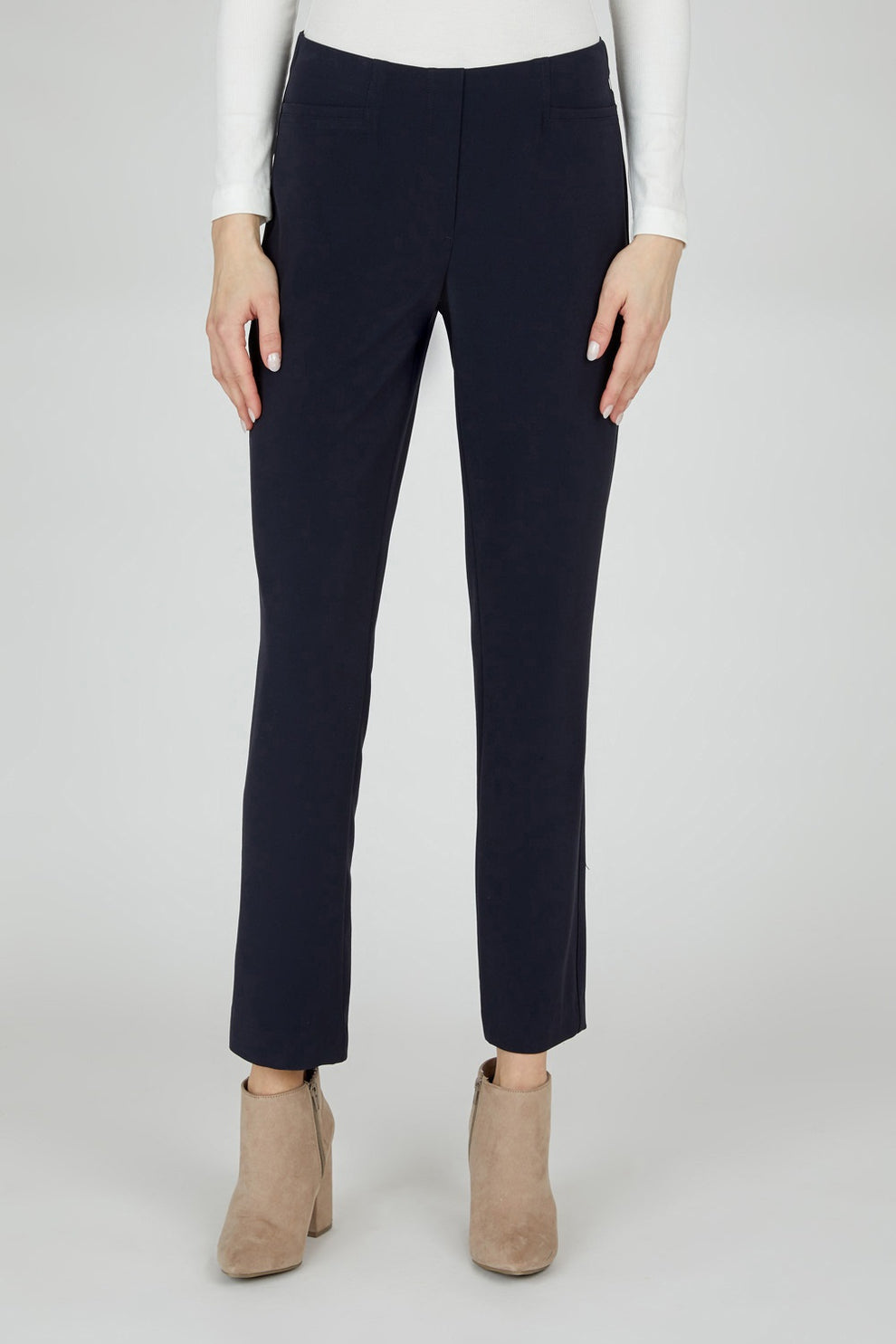 An image of the Robell Jacklyn Trousers 73cm