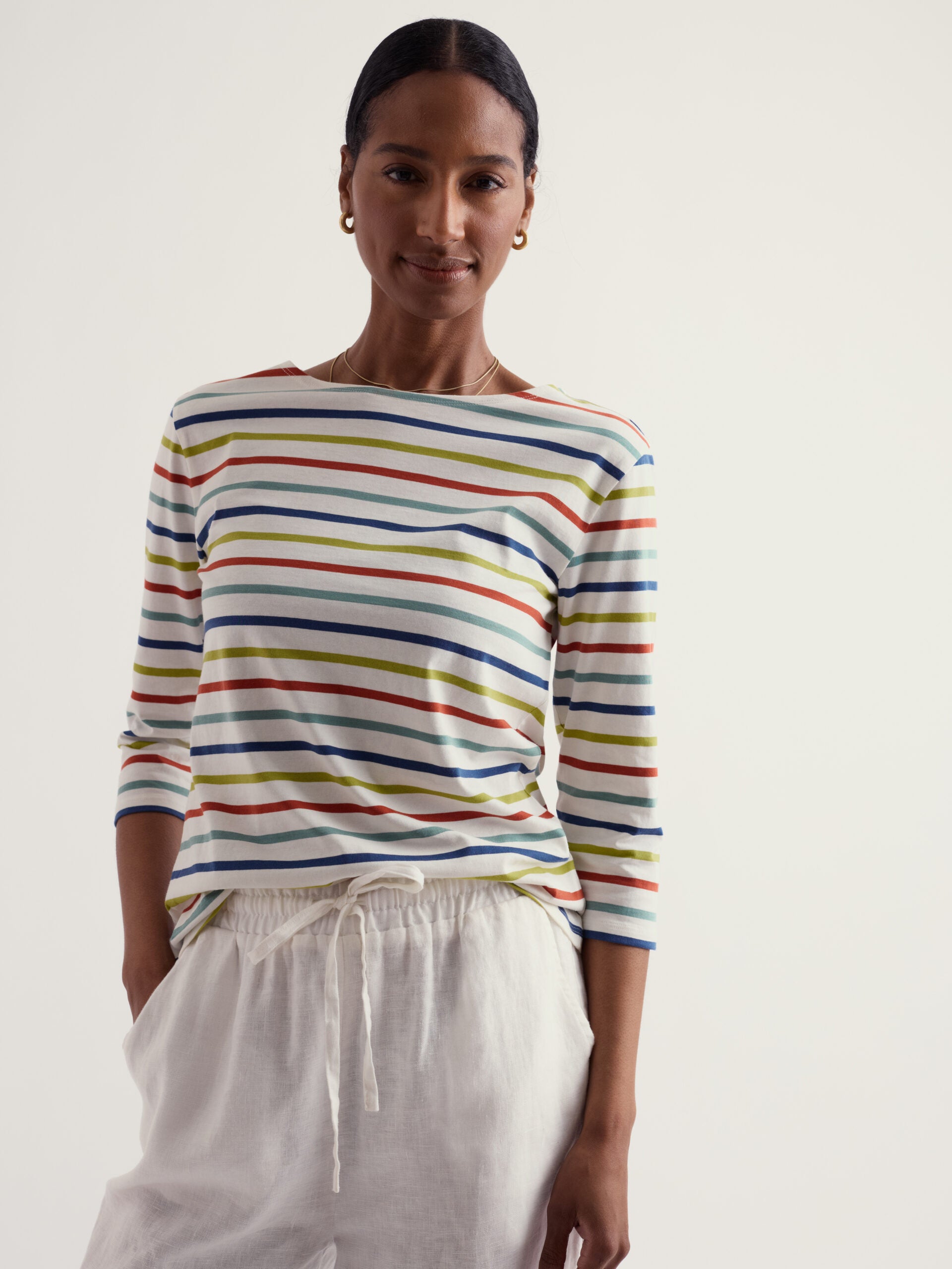 Sailor Top
