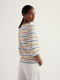 Sailor Top
