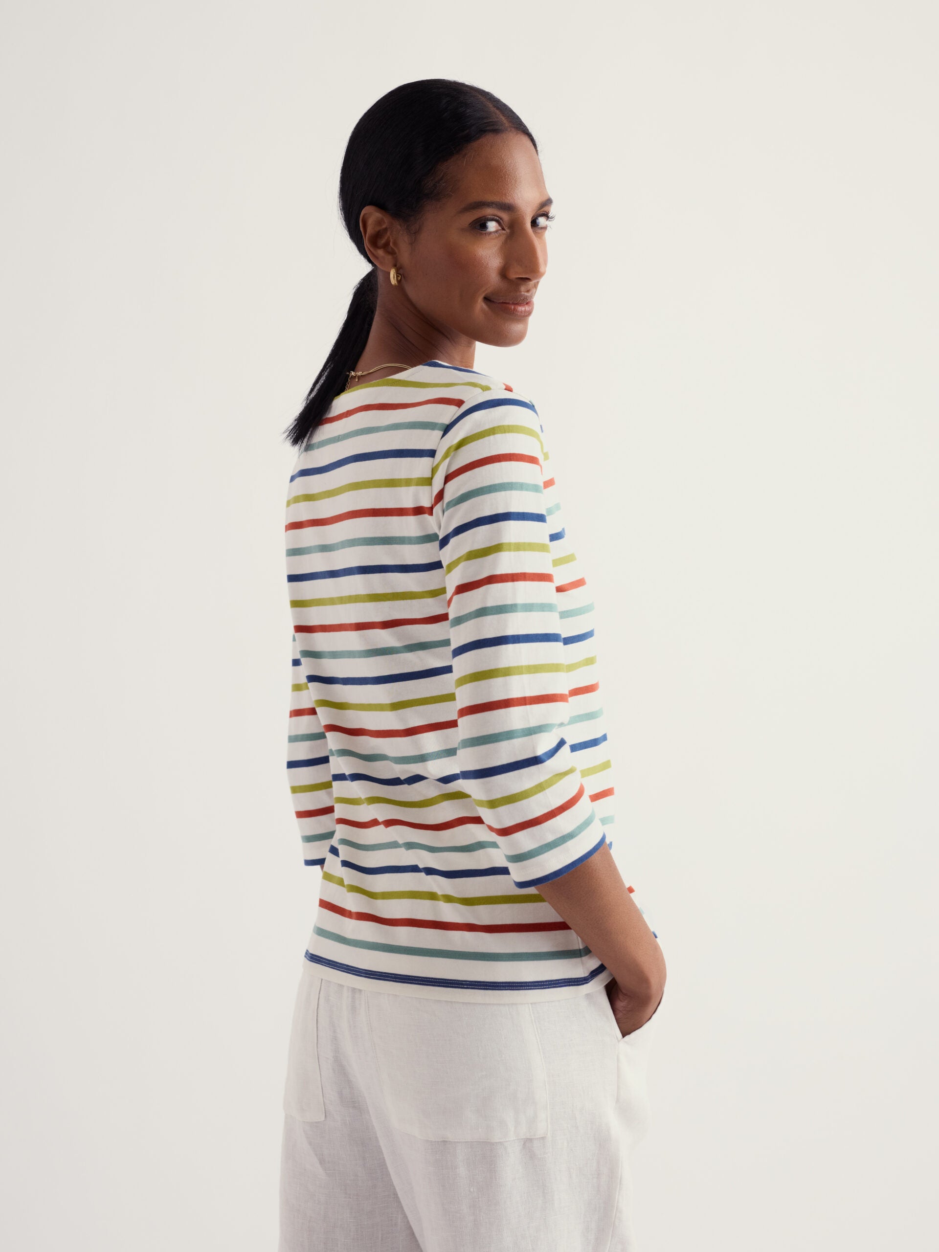 Sailor Top
