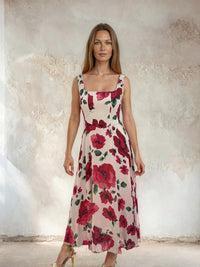 Bella Dress