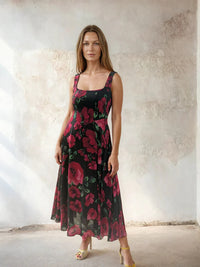 Bella Dress