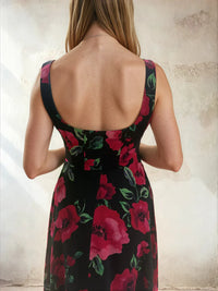 Bella Dress