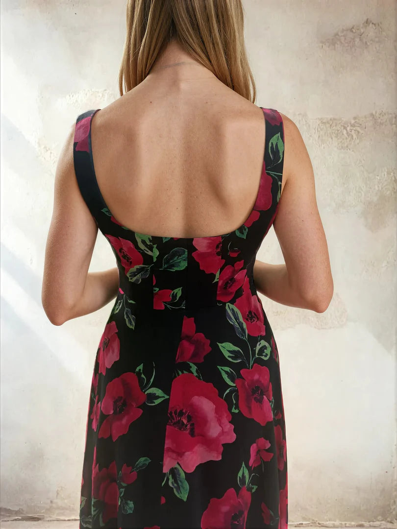 Bella Dress