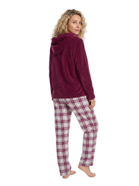 Sleepy Head 3 Piece Pyjama Set