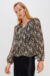 An image of the Rails Indi Top