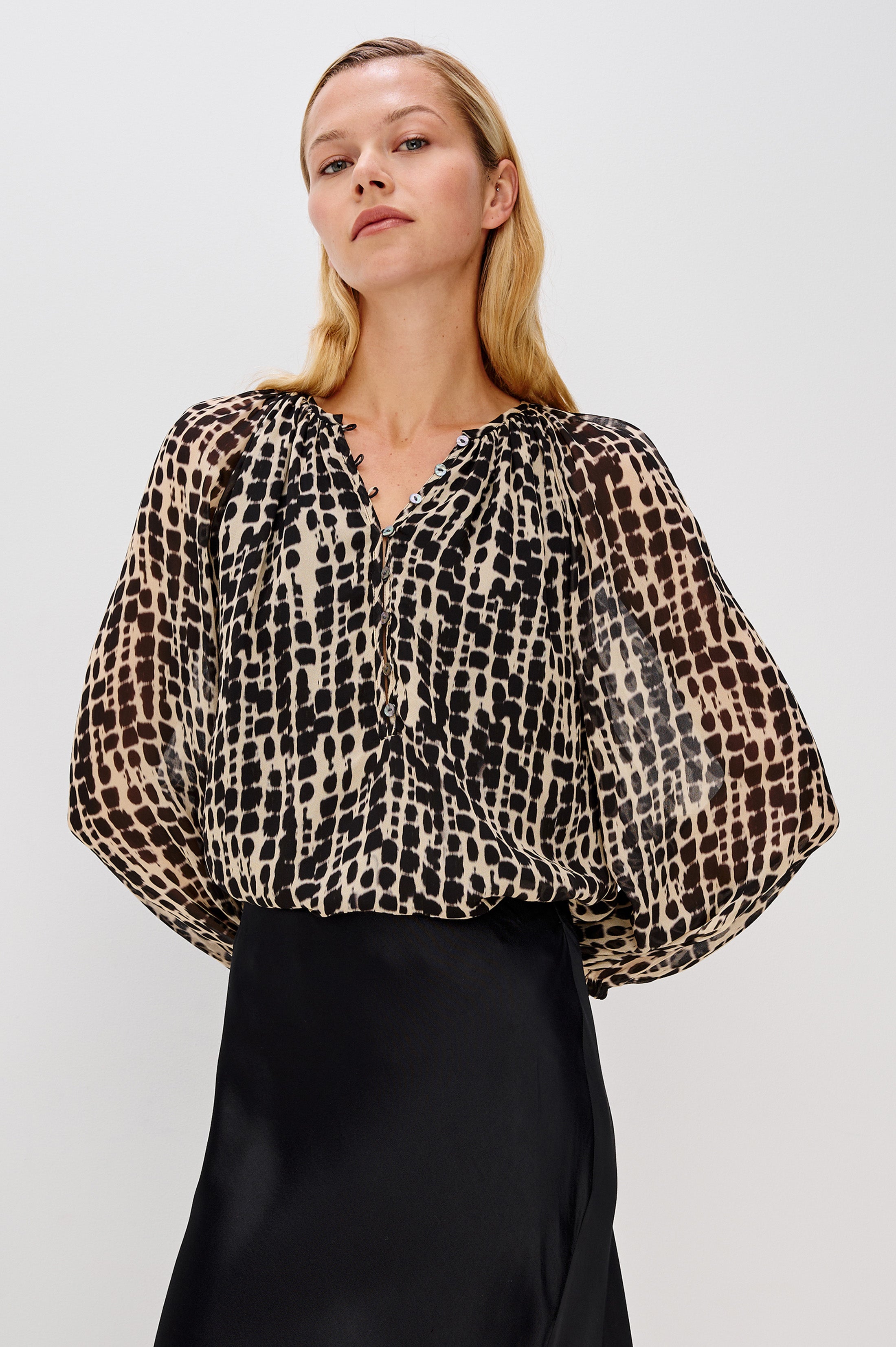 An image of the Rails Indi Top