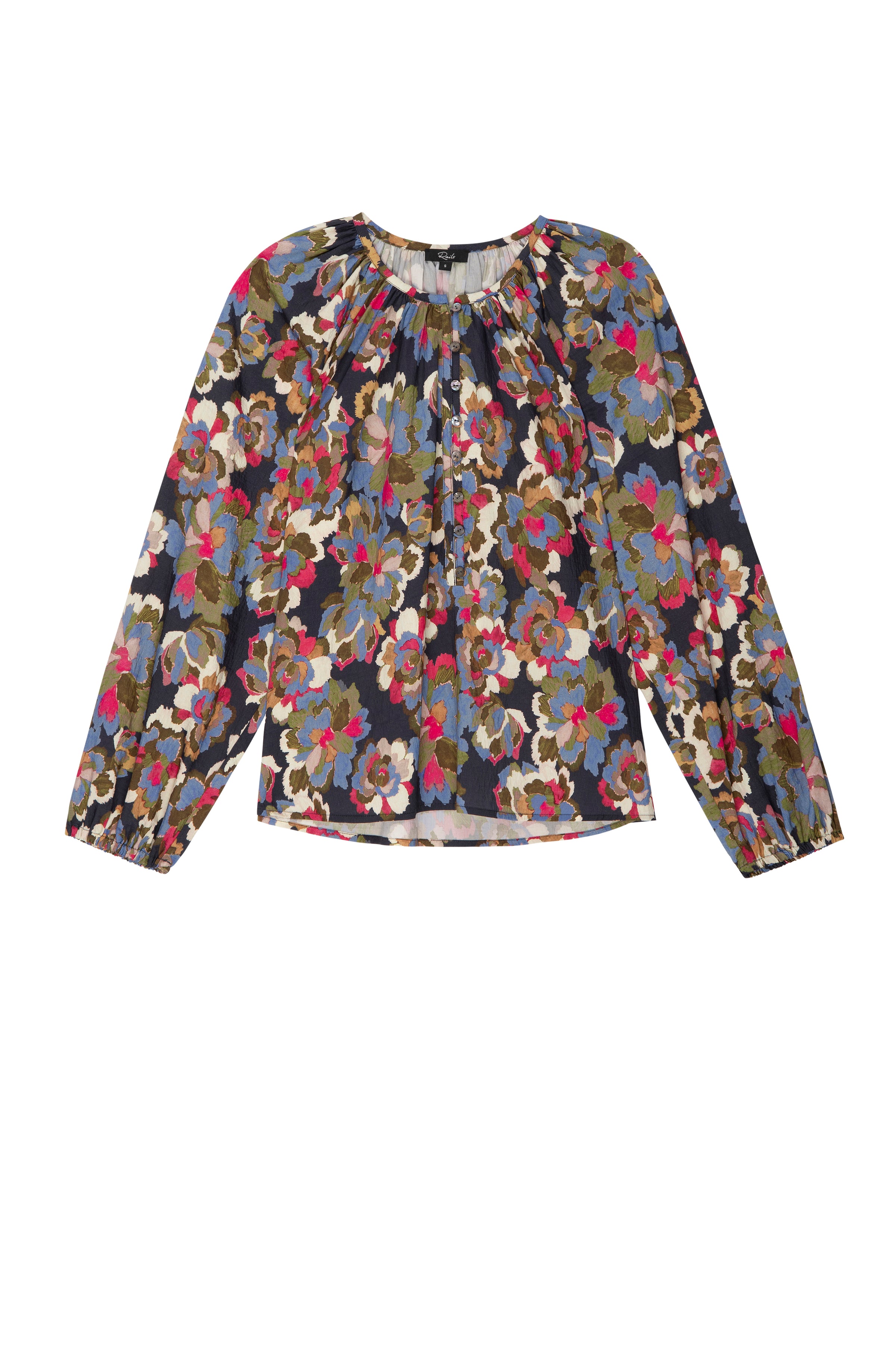 An image of the Rails Indi Top