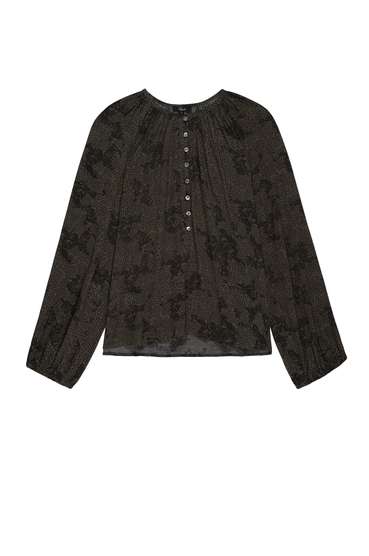 An image of the Rails Indi Top