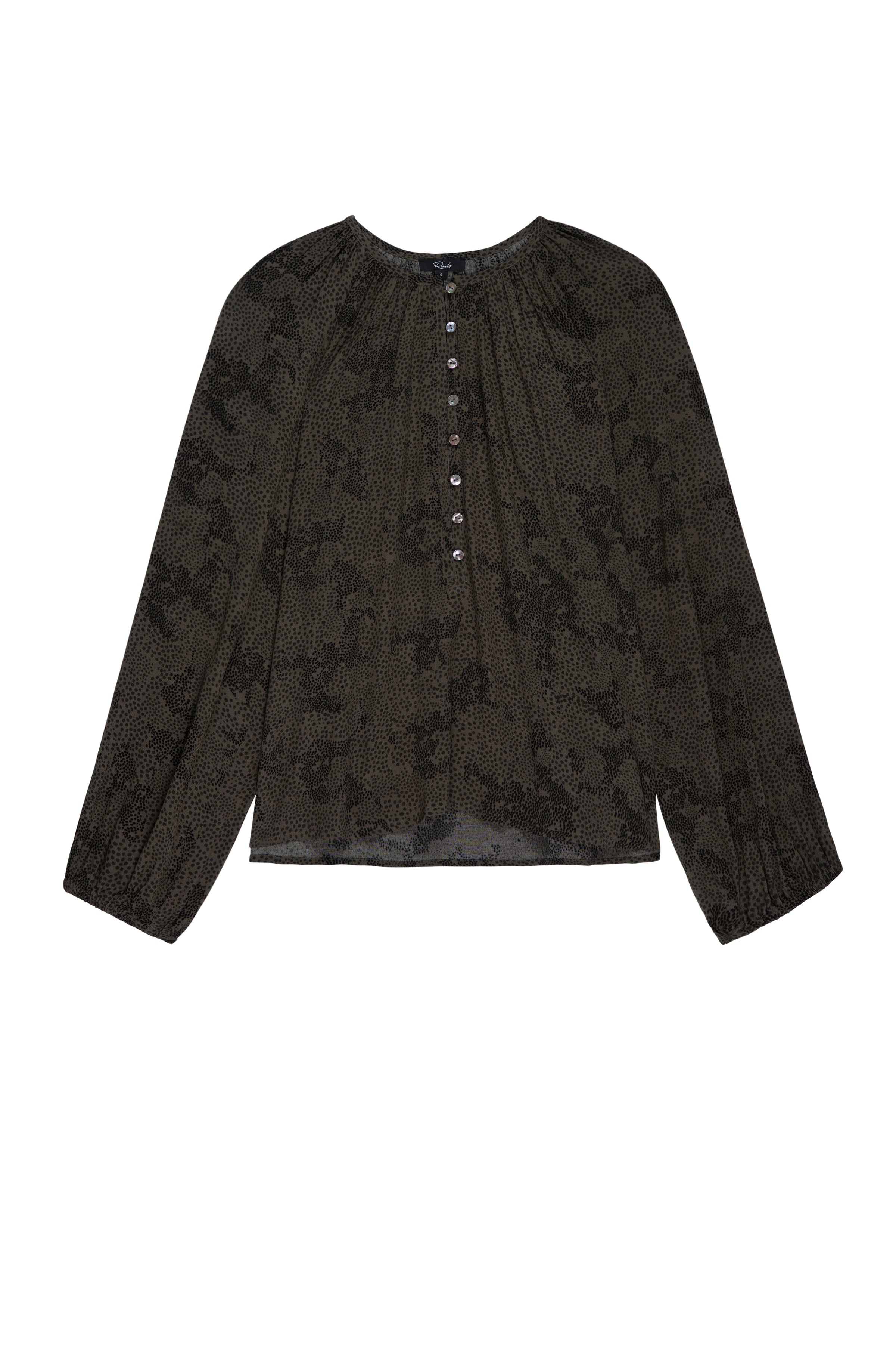 An image of the Rails Indi Top