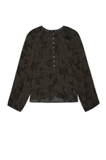 An image of the Rails Indi Top