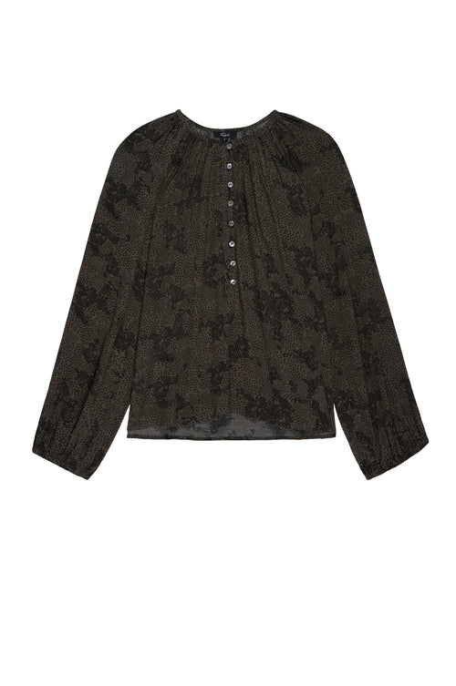 An image of the Rails Indi Top