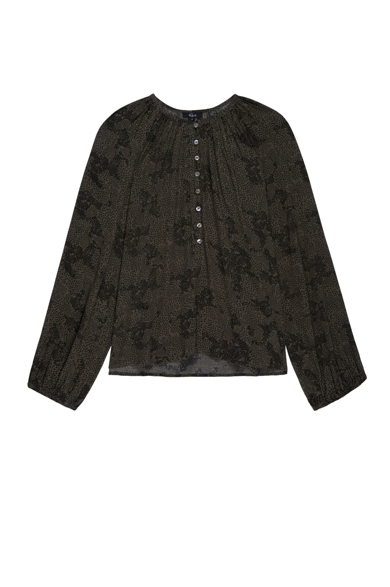 An image of the Rails Indi Top