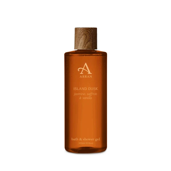 Bath & Shower Gel 300ml