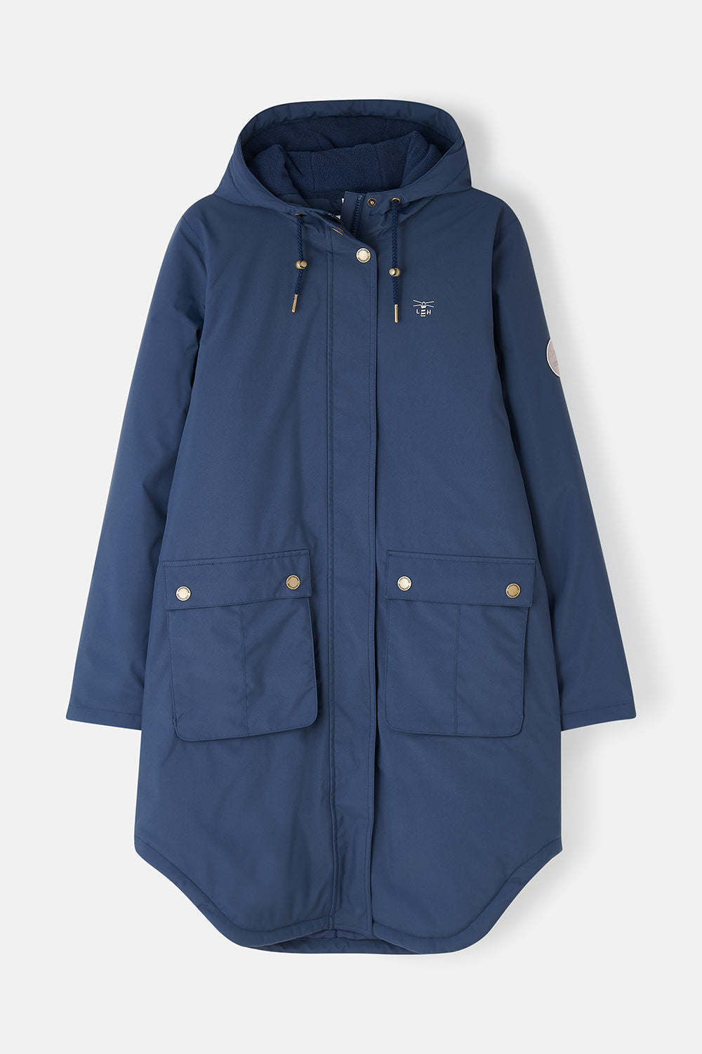 An image of the Lighthouse Imogen Ladies Coat