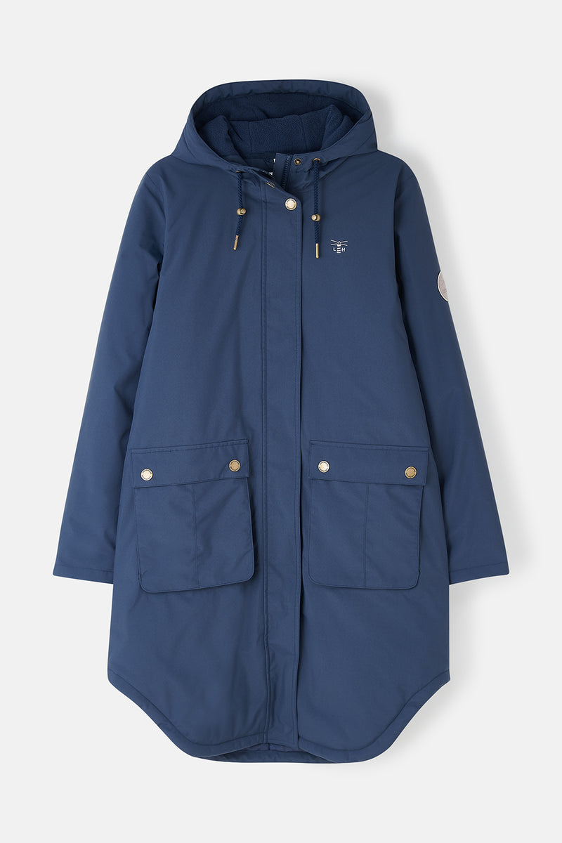 An image of the Lighthouse Imogen Ladies Coat