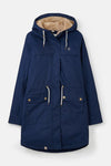 An image of the Lighthouse Isobel Ladies Coat