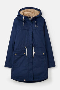 An image of the Lighthouse Isobel Ladies Coat