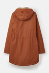 An image of the Lighthouse Isobel Ladies Coat