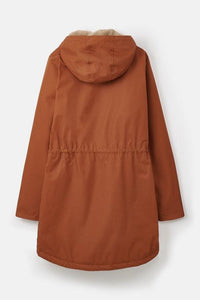 An image of the Lighthouse Isobel Ladies Coat