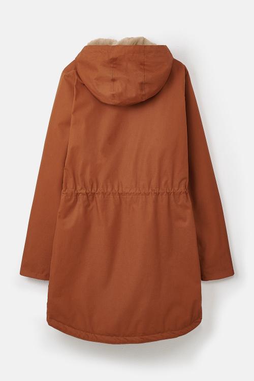 An image of the Lighthouse Isobel Ladies Coat
