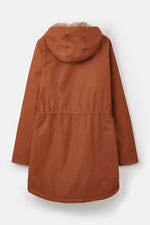An image of the Lighthouse Isobel Ladies Coat