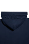 An image of the Holland Cooper Ivy League Hoodie