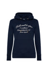 An image of the Holland Cooper Ivy League Hoodie