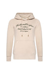 An image of the Holland Cooper Ivy League Hoodie
