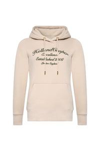 An image of the Holland Cooper Ivy League Hoodie