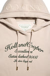 An image of the Holland Cooper Ivy League Hoodie
